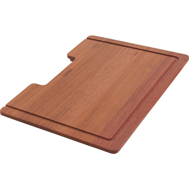 Tabla de madera Jatobá 42 x 32 cm Tramontina